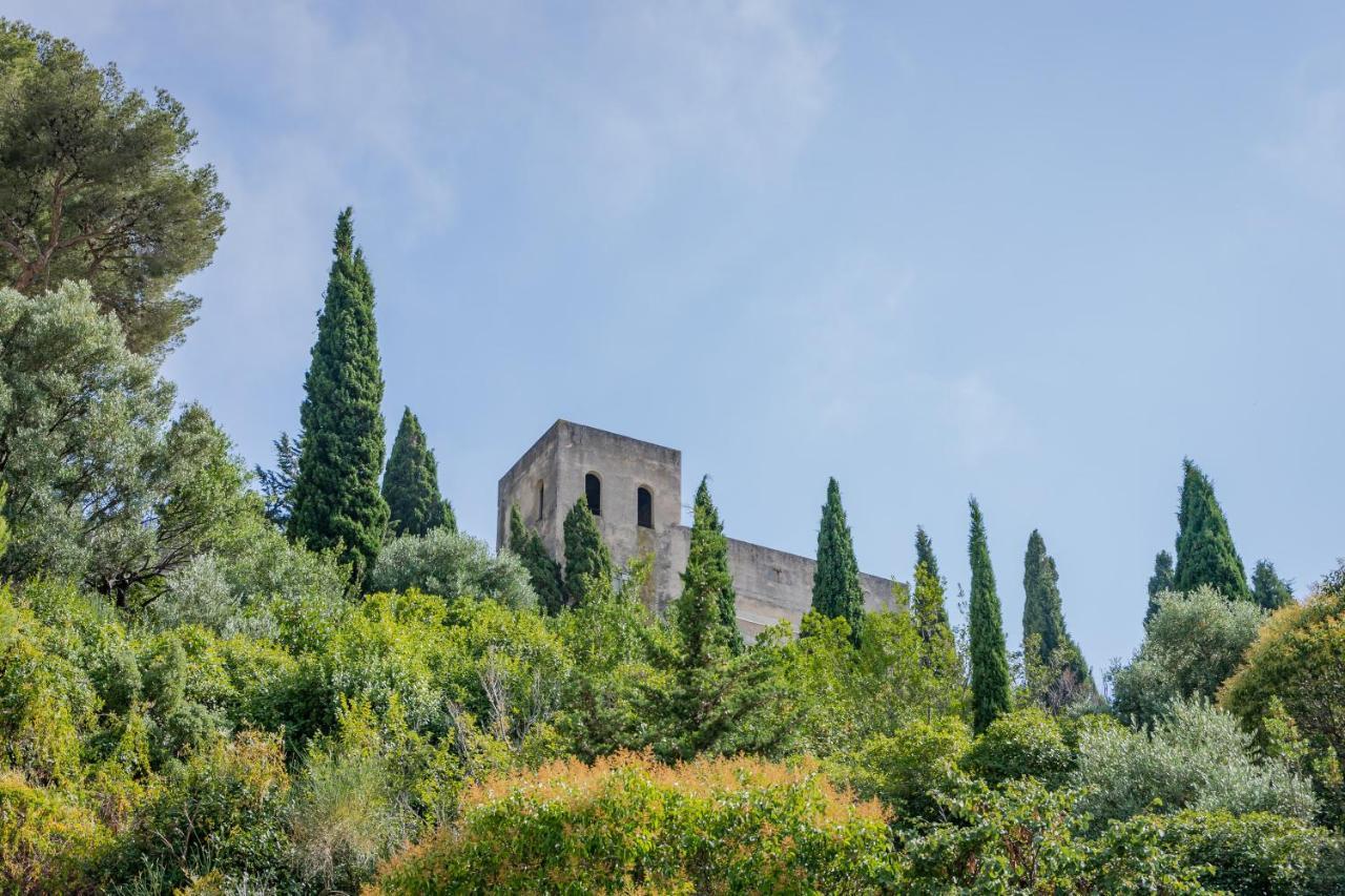 Appartamento Le Zòu par Dodo-a-Cassis Esterno foto