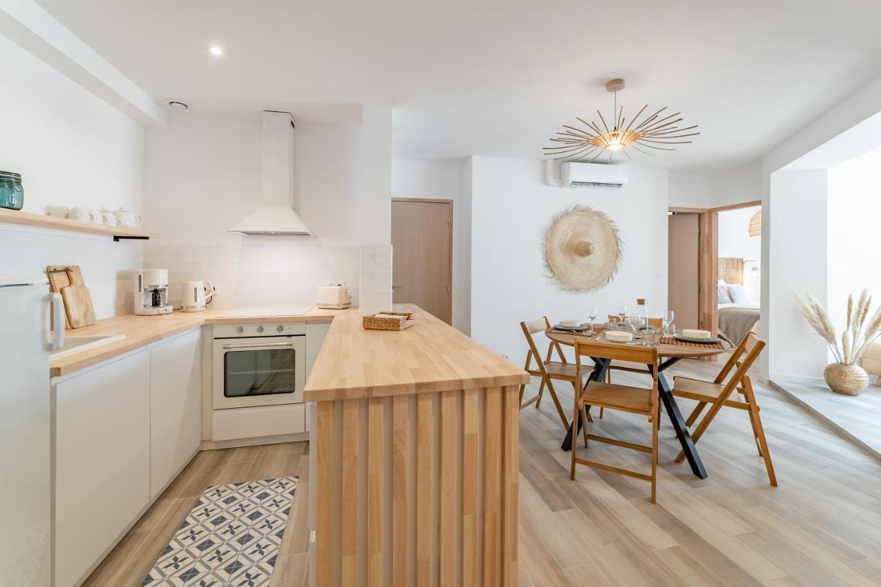 Appartamento Le Zòu par Dodo-a-Cassis Esterno foto