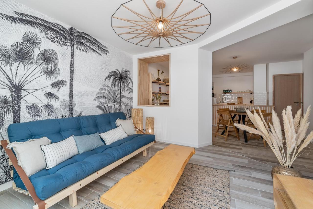 Appartamento Le Zòu par Dodo-a-Cassis Esterno foto